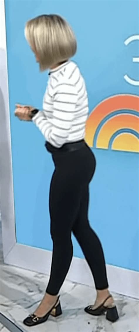 dylan dreyer butt|Dylan Dreyer (@dylandreyernbc) • Instagram photos and videos.